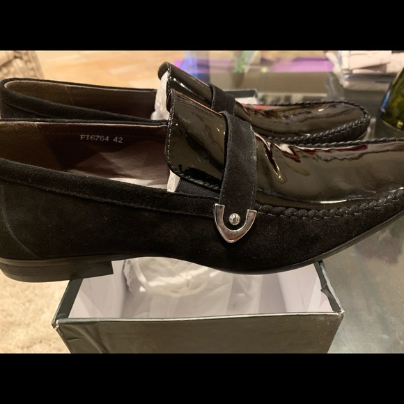 Men’s dress shoe